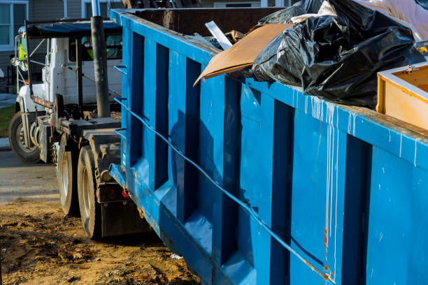 Best Residential Junk Removal  in Roscoe, TX